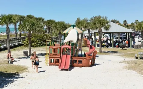 1820 Gulf Boulevard Englewood FL 34223