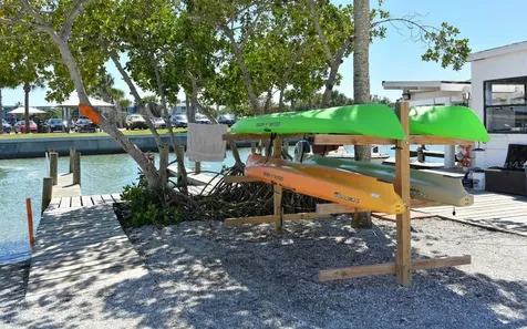 1820 Gulf Boulevard Englewood FL 34223