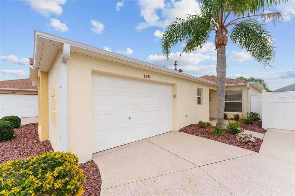 1521 Trenton Lane The Villages FL 32162