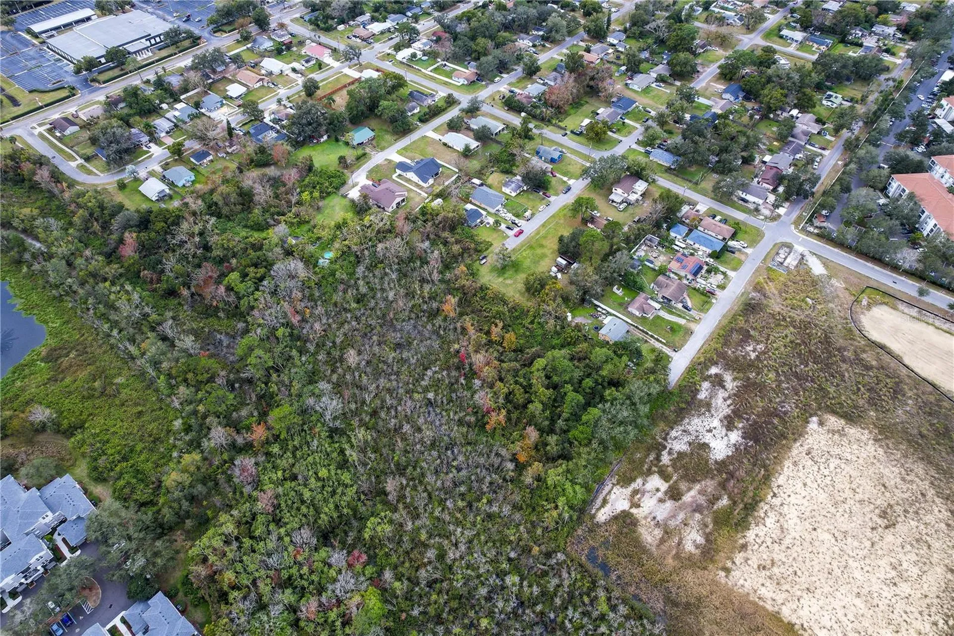 2207 Calloway Drive Orlando FL 32810