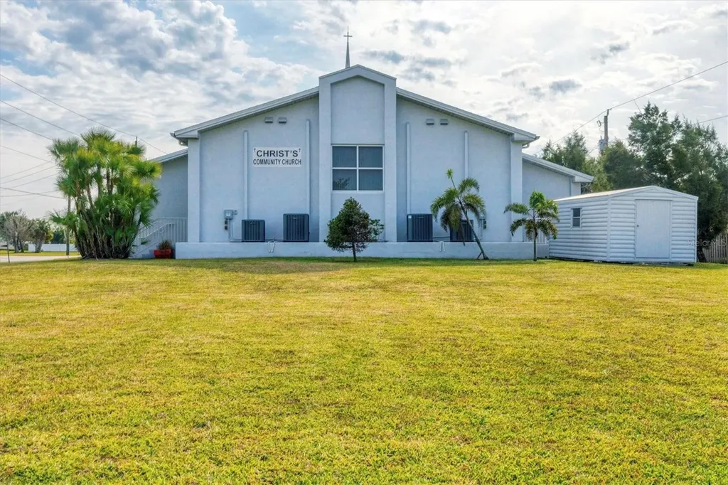 2623 Vasco Street Punta Gorda FL 33950
