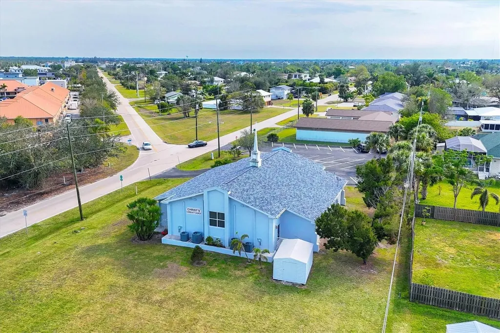 2623 Vasco Street Punta Gorda FL 33950