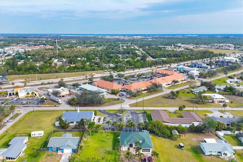 2623 Vasco Street Punta Gorda FL 33950