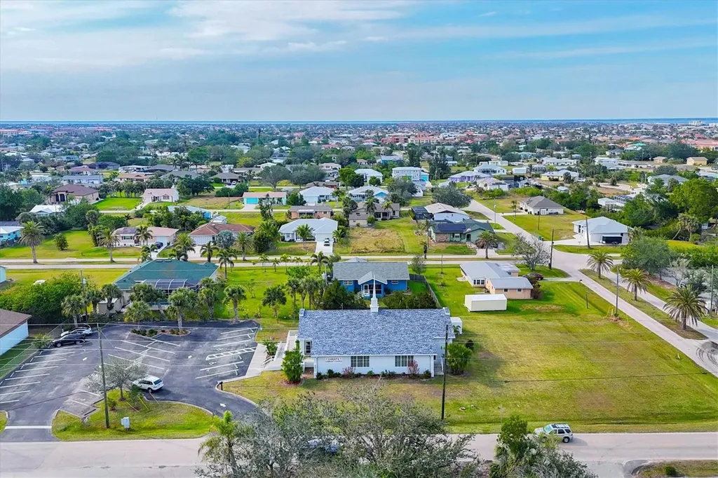 2623 Vasco Street Punta Gorda FL 33950