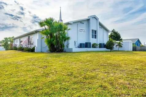 2623 Vasco Street Punta Gorda FL 33950