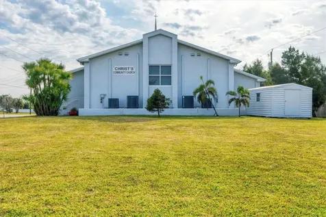 2623 Vasco Street Punta Gorda FL 33950