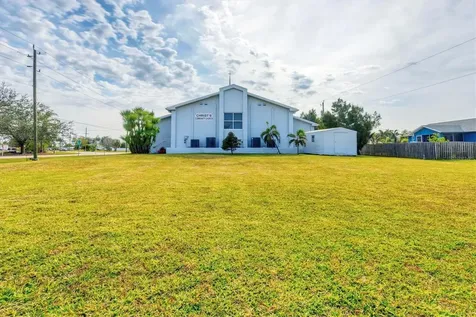 2623 Vasco Street Punta Gorda FL 33950