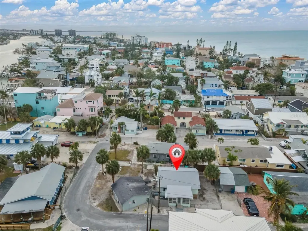 137 91st Avenue Treasure Island FL 33706