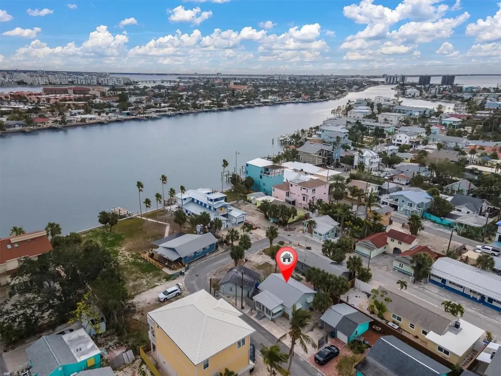 137 91st Avenue Treasure Island FL 33706