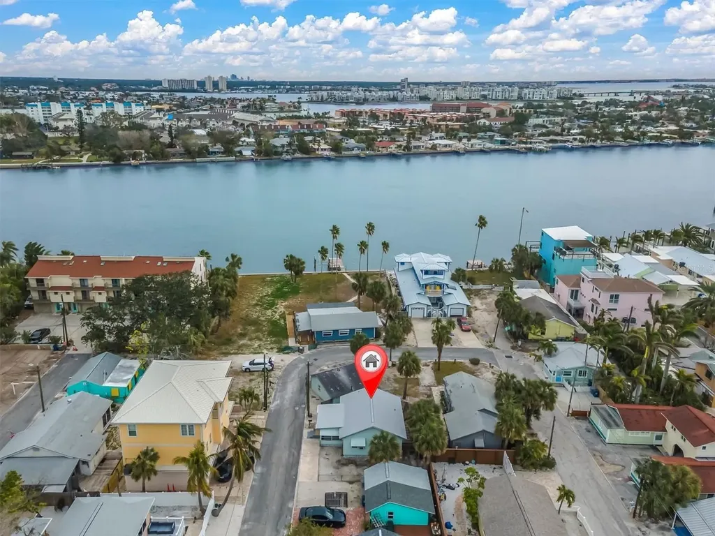 137 91st Avenue Treasure Island FL 33706