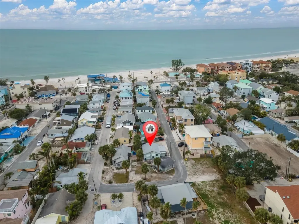 137 91st Avenue Treasure Island FL 33706