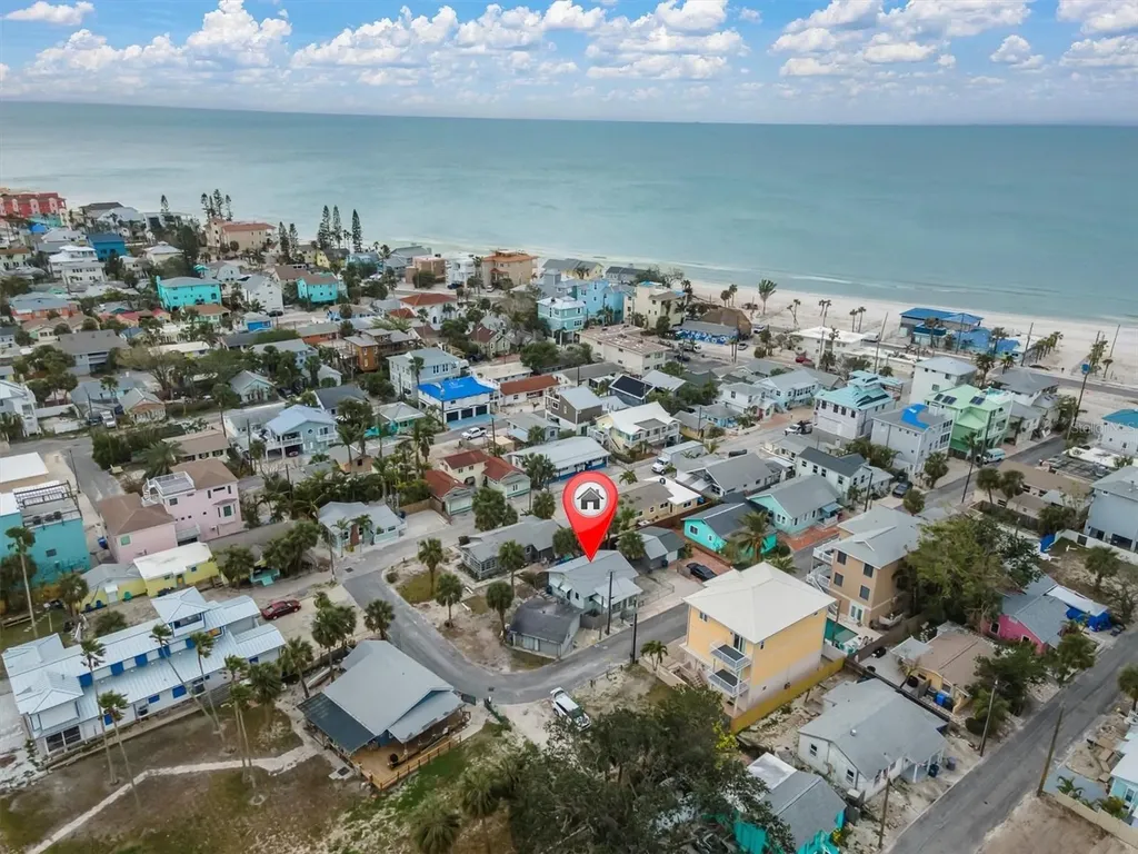 137 91st Avenue Treasure Island FL 33706