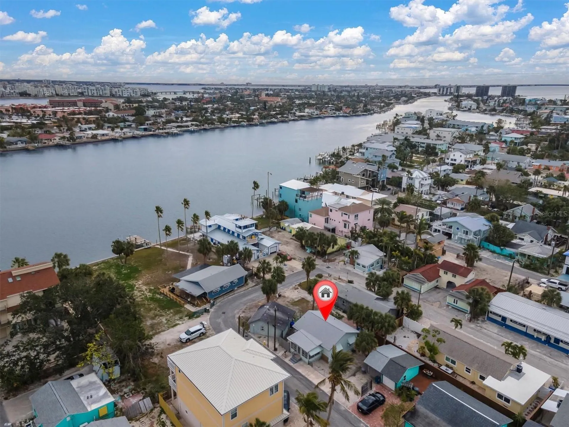 137 91st Avenue Treasure Island FL 33706
