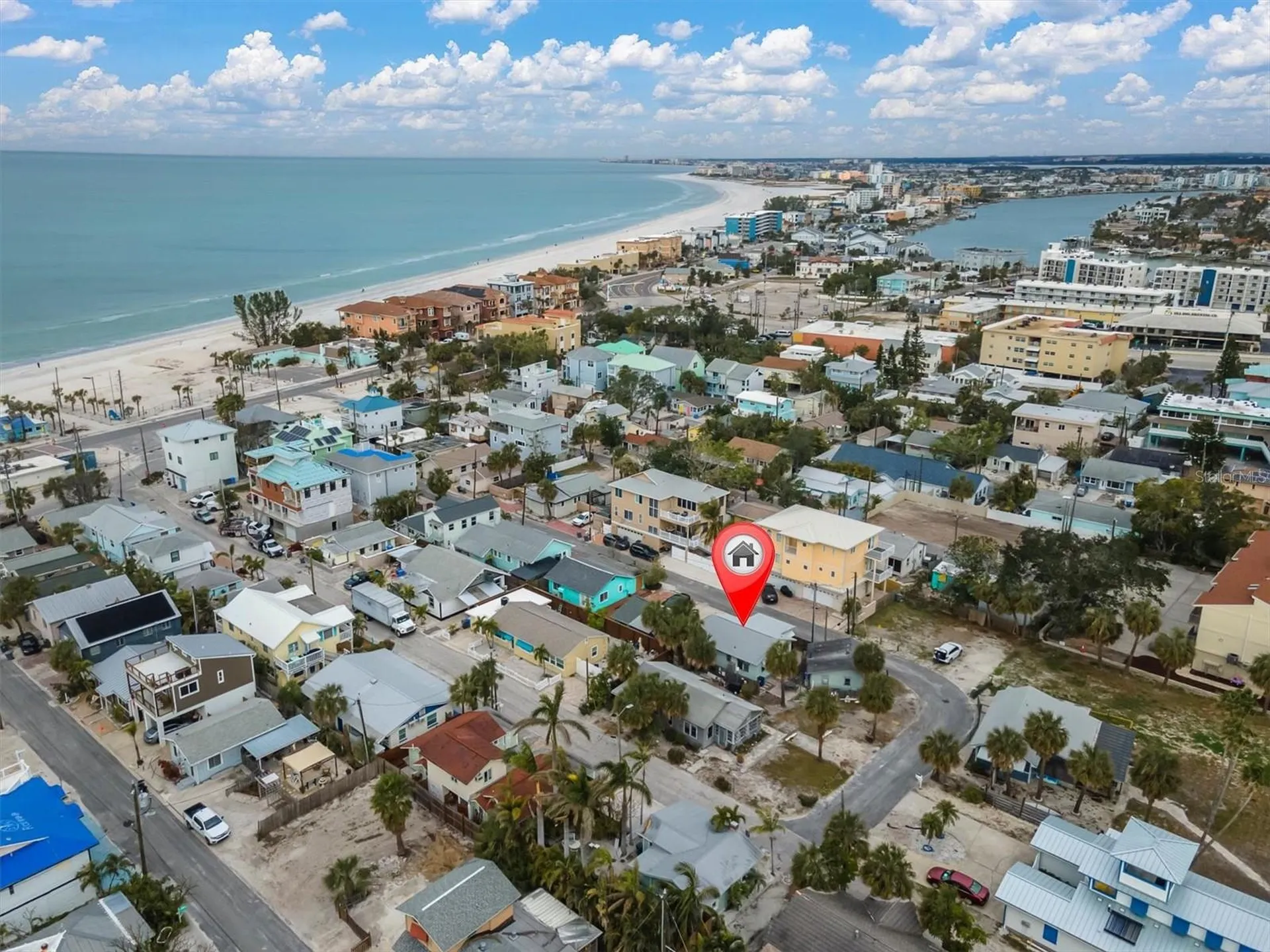137 91st Avenue Treasure Island FL 33706