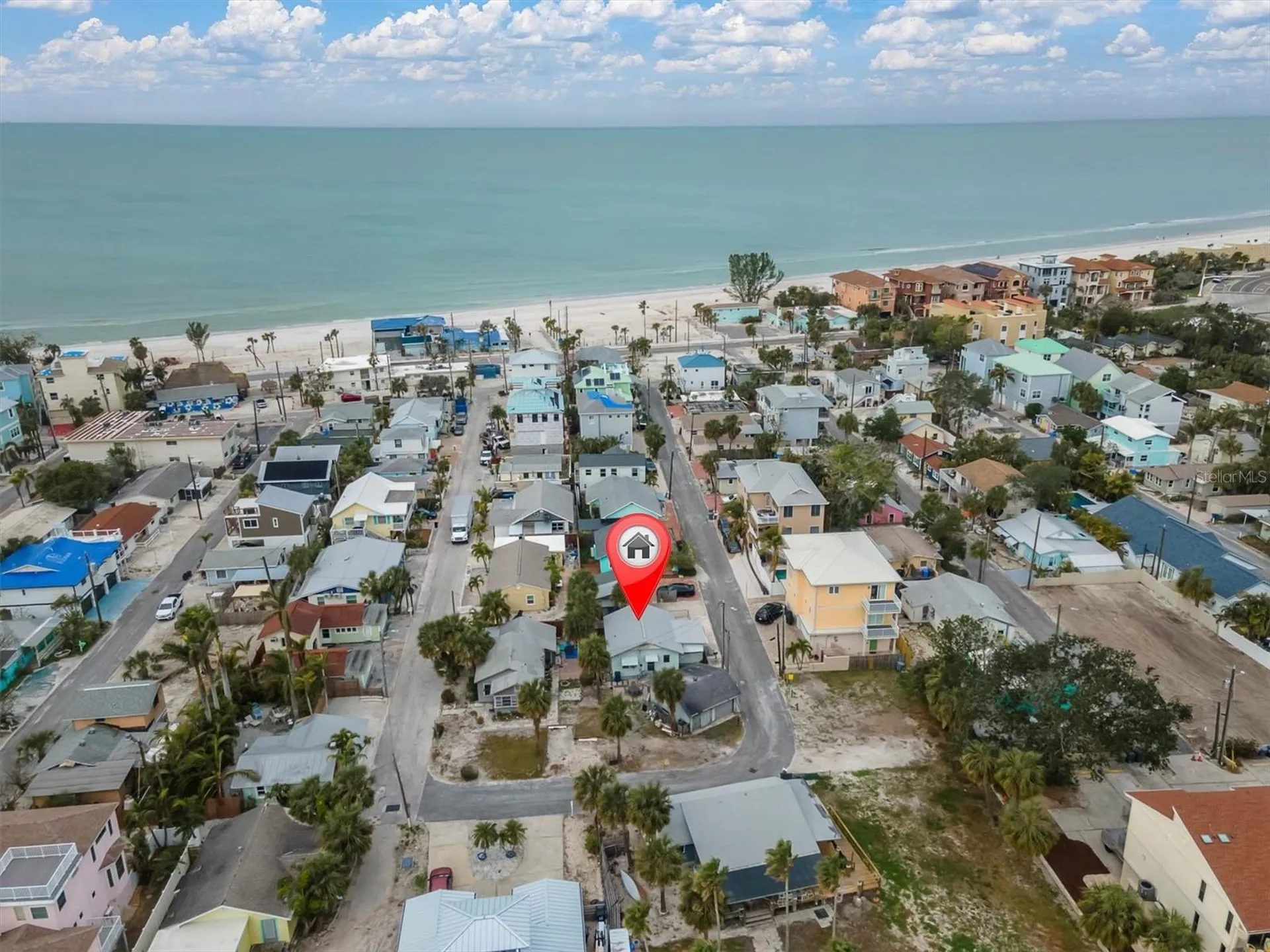 137 91st Avenue Treasure Island FL 33706