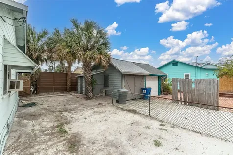 137 91st Avenue Treasure Island FL 33706