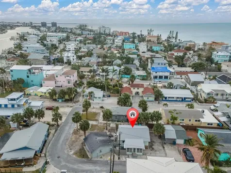 137 91st Avenue Treasure Island FL 33706