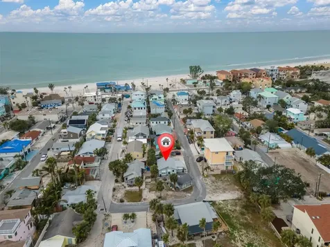137 91st Avenue Treasure Island FL 33706