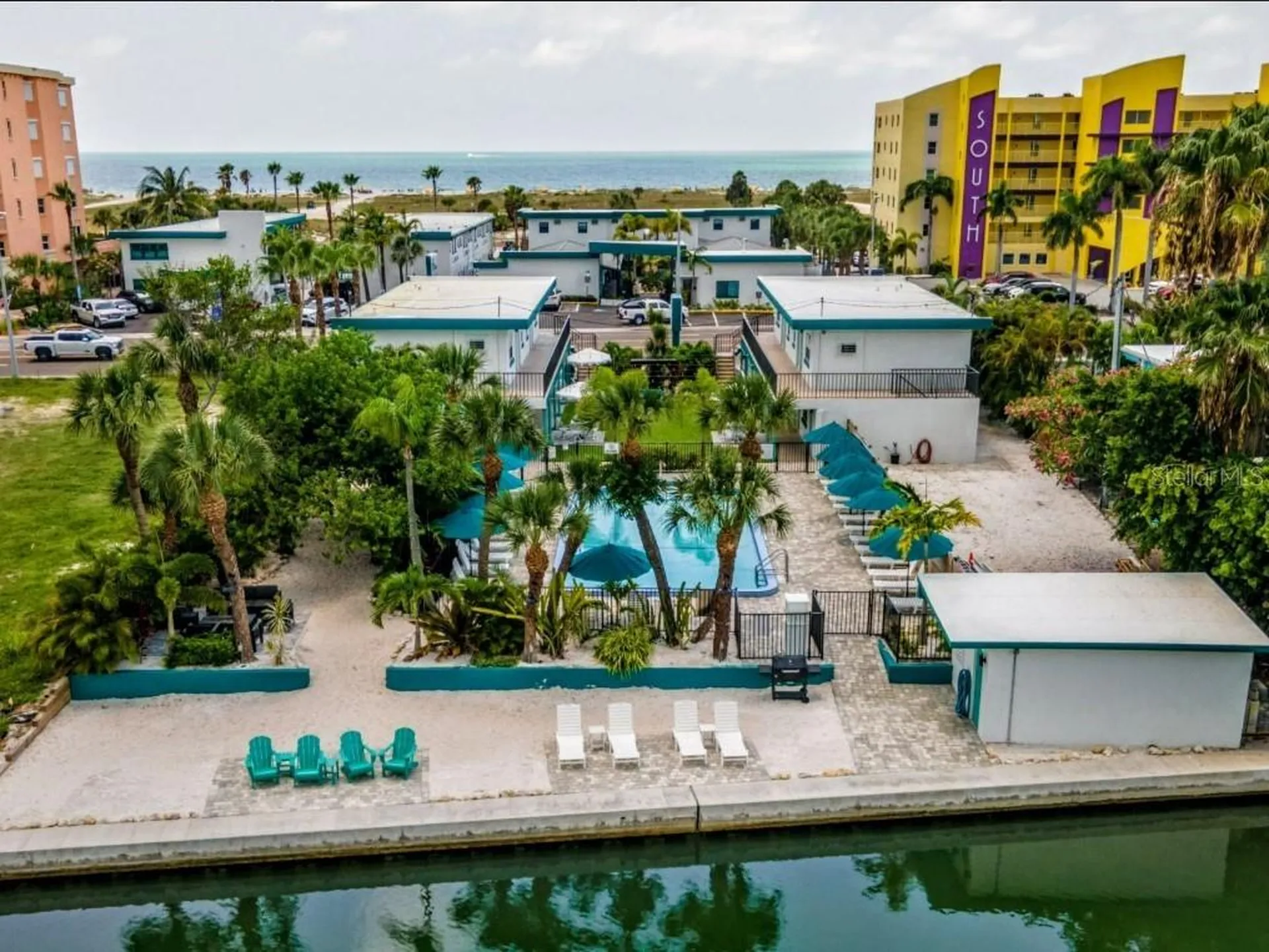 11320 Gulf Boulevard Treasure Island FL 33706