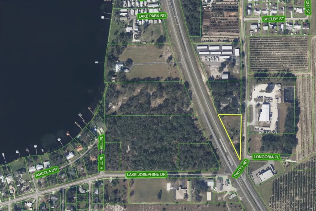 11800 Us Highway 27 S Sebring FL 33876