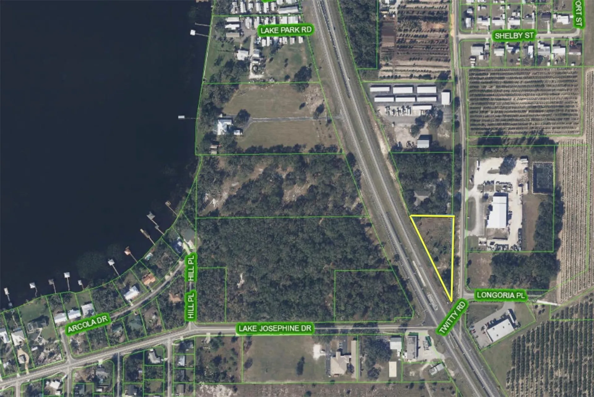 11800 Us Highway 27 S Sebring FL 33876