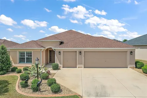 3144 Blackstock Way The Villages FL 32163