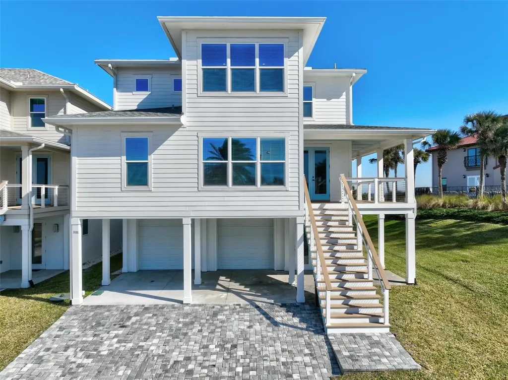 200 Surfview Lane Palm Coast FL 32137