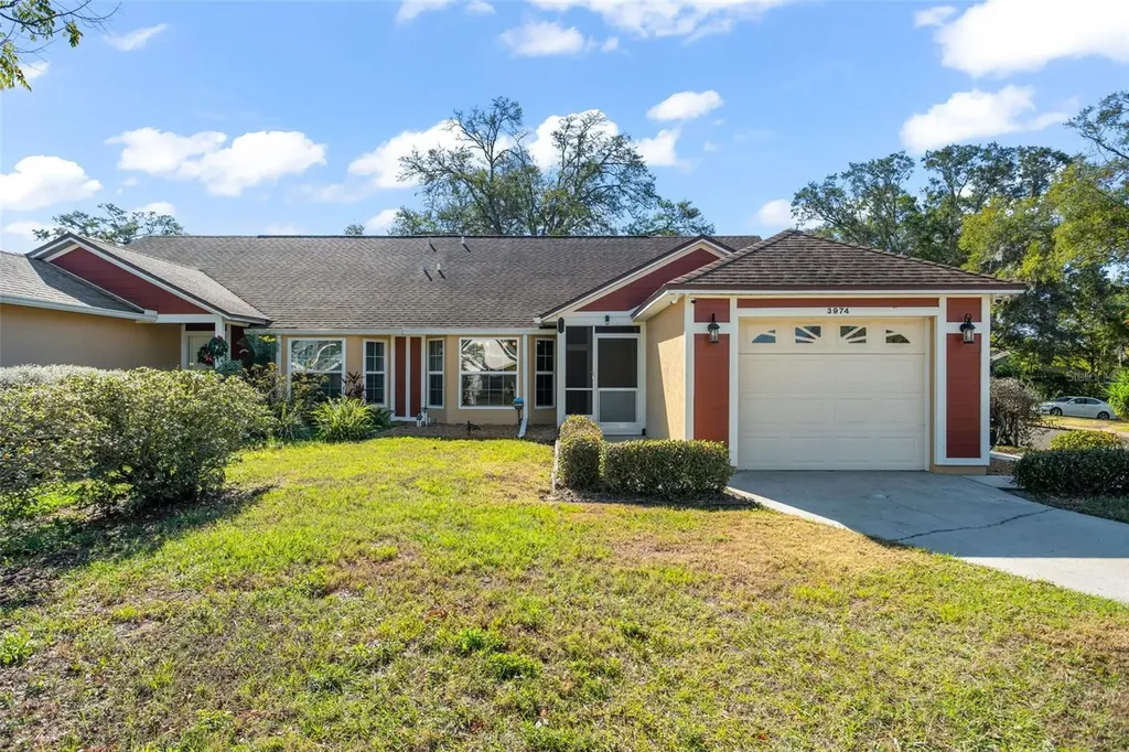 3974 Magnolia Lake Lane Orlando FL 32810