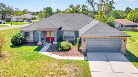 13474 Tune Lane Spring Hill FL 34609