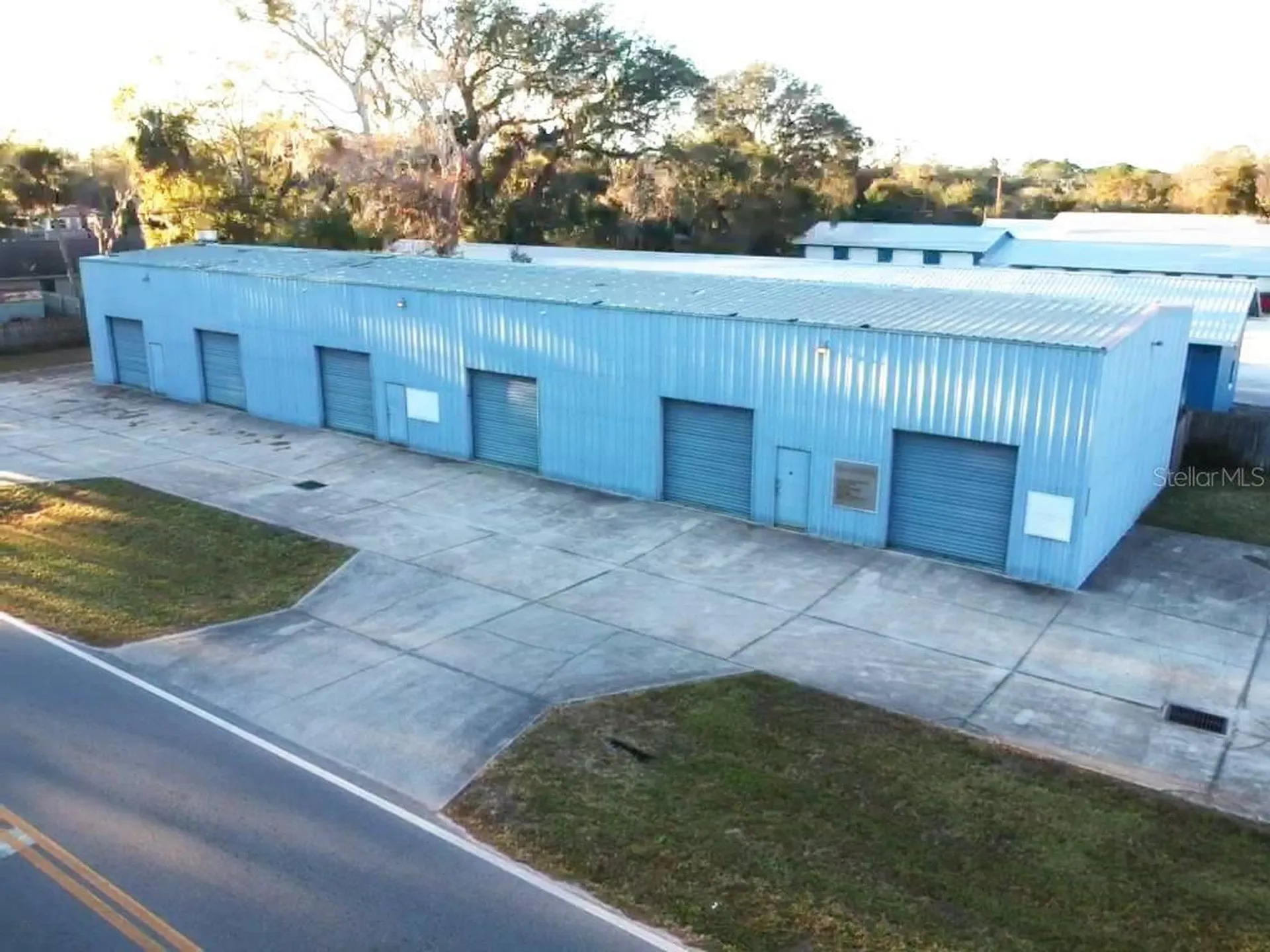 2532 Hibiscus Drive Edgewater FL 32141