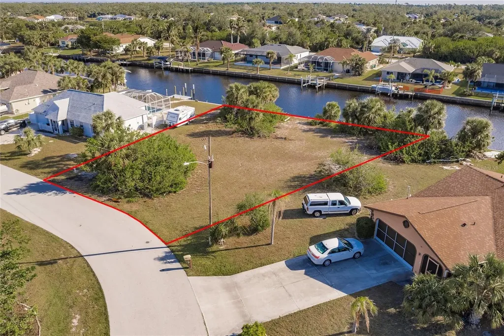 4136 Rose Arbor Circle Port Charlotte FL 33948