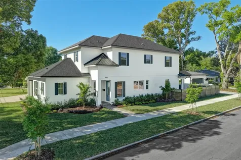 500 W Hazel Street Orlando FL 32804