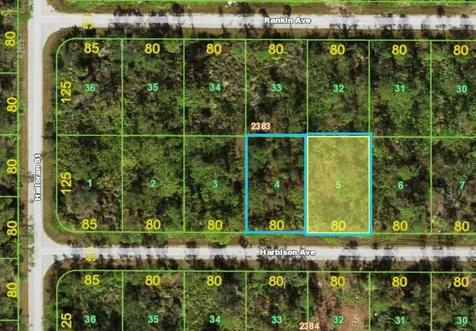 13092 Harbison Avenue Port Charlotte FL 33953