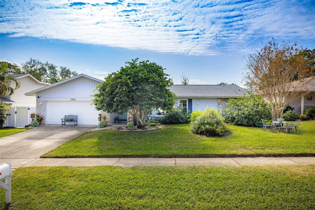 2963 Sweetgum Way S Clearwater FL 33761