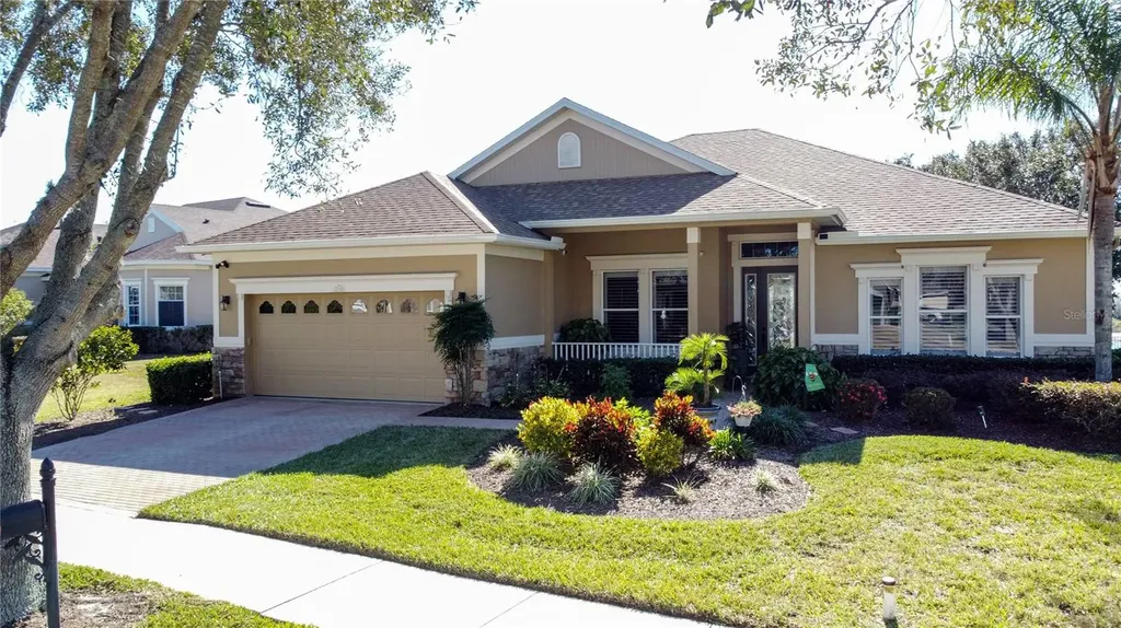 250 Bayou Bend Road Groveland FL 34736