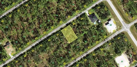 1432 Rambler Terrace Port Charlotte FL 33953