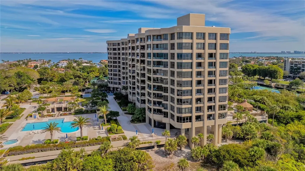 1211 Gulf Of Mexico Drive Longboat Key FL 34228
