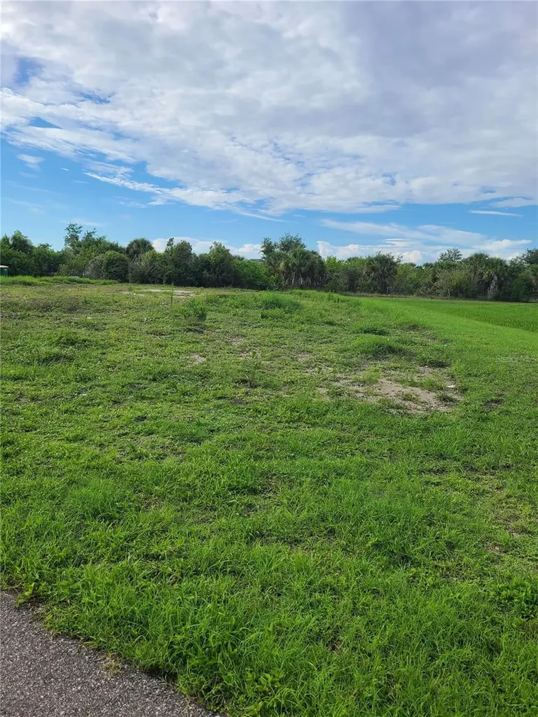 7450 Silage Circle Port Charlotte FL 33981
