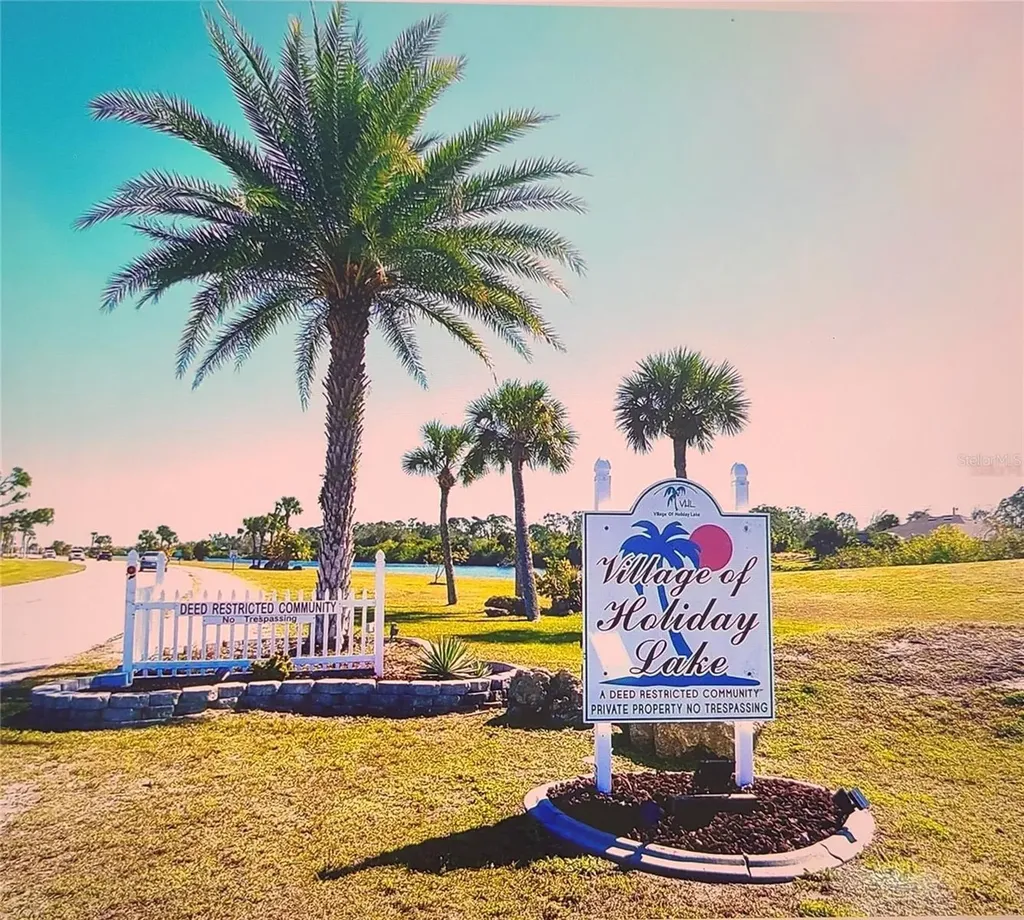 7450 Silage Circle Port Charlotte FL 33981