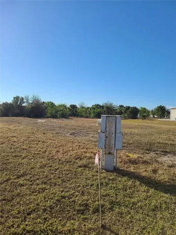 7450 Silage Circle Port Charlotte FL 33981