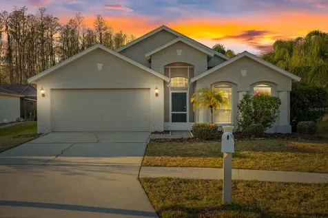 1525 Baythorn Drive Wesley Chapel FL 33543