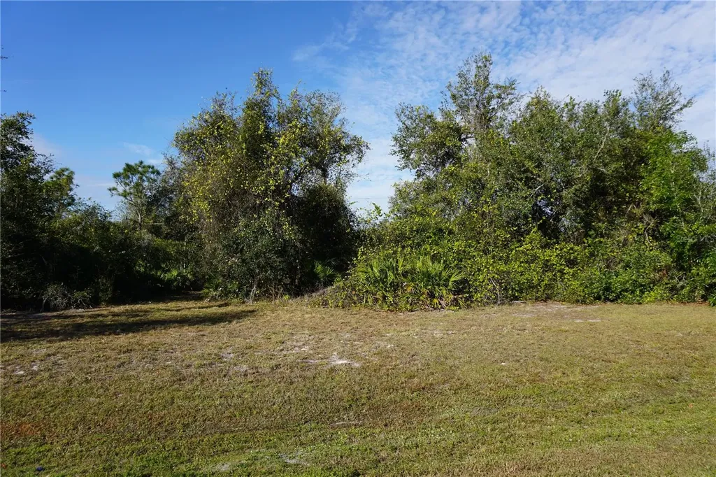 323 Hiram Street Punta Gorda FL 33982
