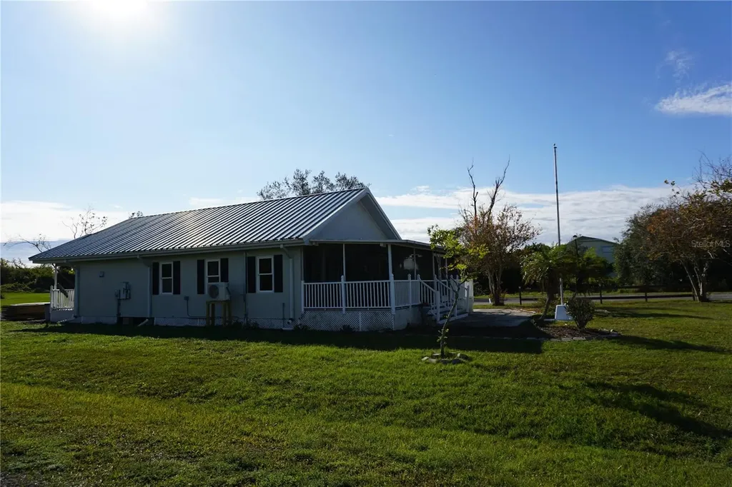 323 Hiram Street Punta Gorda FL 33982