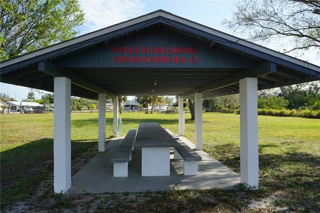 323 Hiram Street Punta Gorda FL 33982