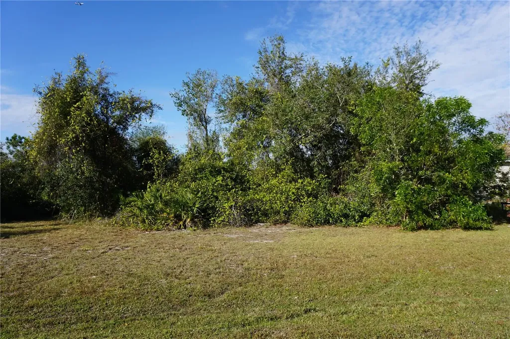 323 Hiram Street Punta Gorda FL 33982