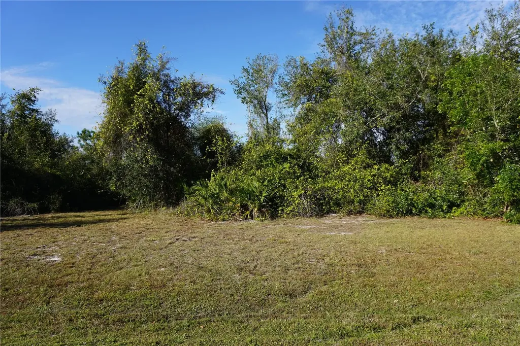 323 Hiram Street Punta Gorda FL 33982
