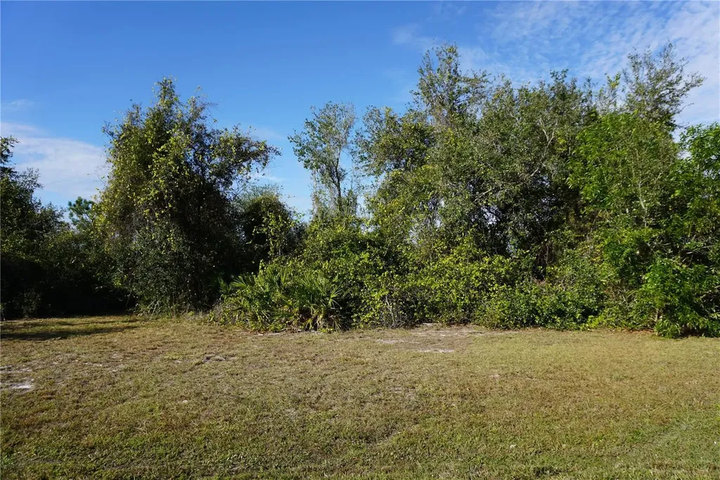 323 Hiram Street Punta Gorda FL 33982