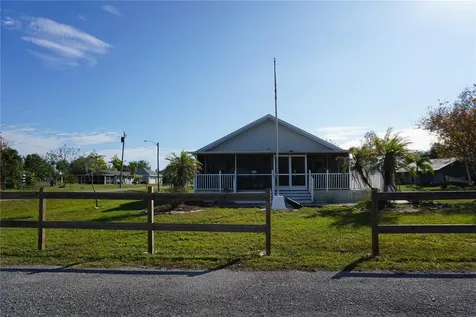 323 Hiram Street Punta Gorda FL 33982