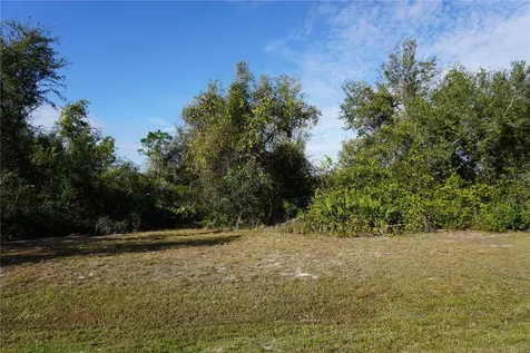 323 Hiram Street Punta Gorda FL 33982