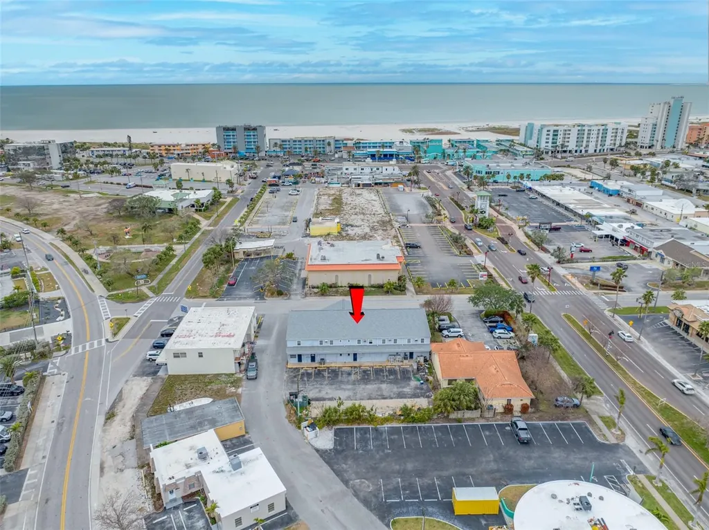 10625 1st Street E Treasure Island FL 33706